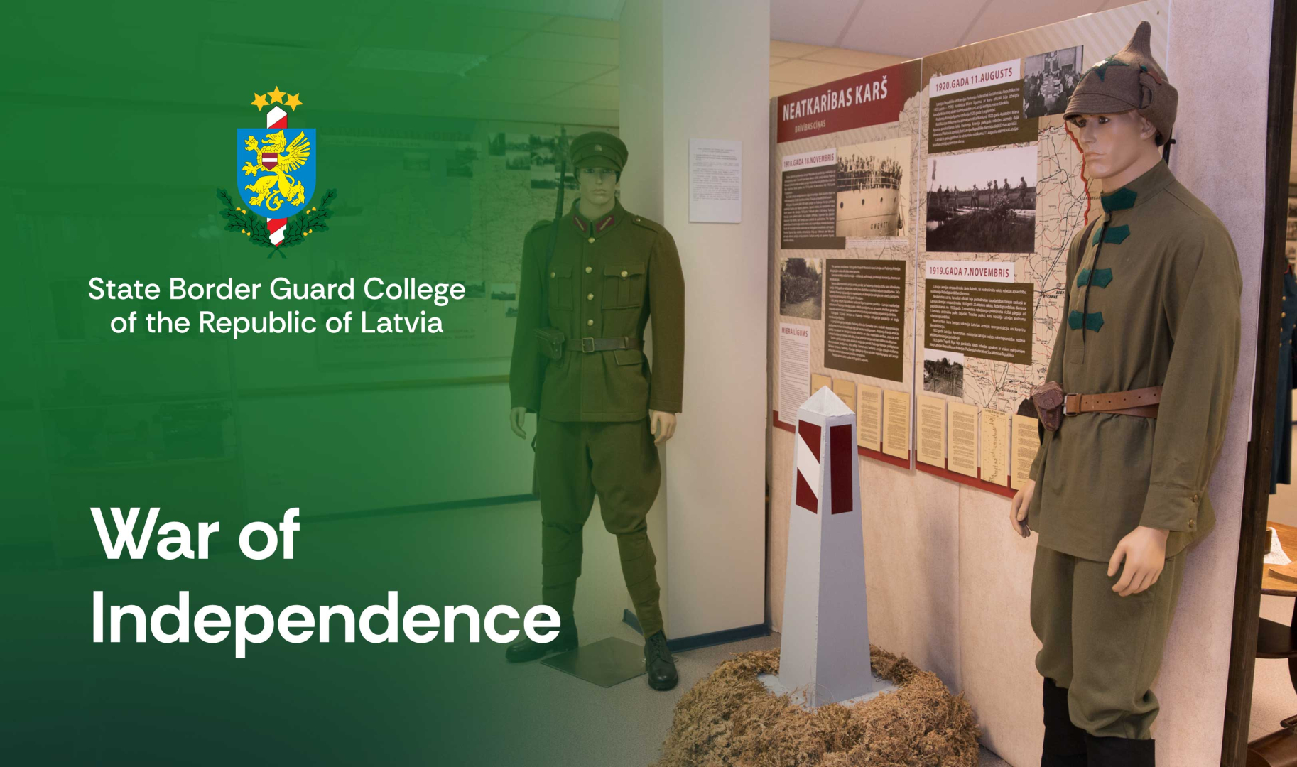 War of Independance