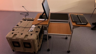 Projekta īstenošanas progress uz 2026.gada septembri foto