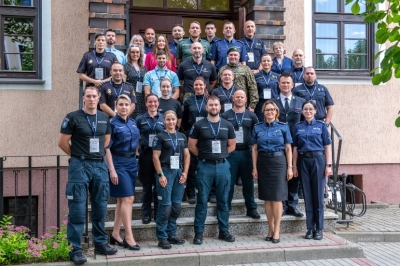 Erasmus projekta kopbilde