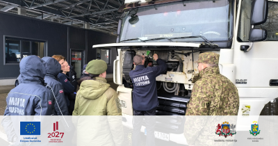 Projekta Nr. VRK/RPVP/2025/3 foto