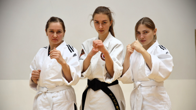 Valsts robežsardzes čempionāta sacensības tuvcīņā uzvar Daugavpils pārvaldes komanda Nr.1