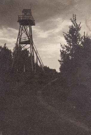 Virtuālā foto izstāde "Latvijas valsts robeža"
