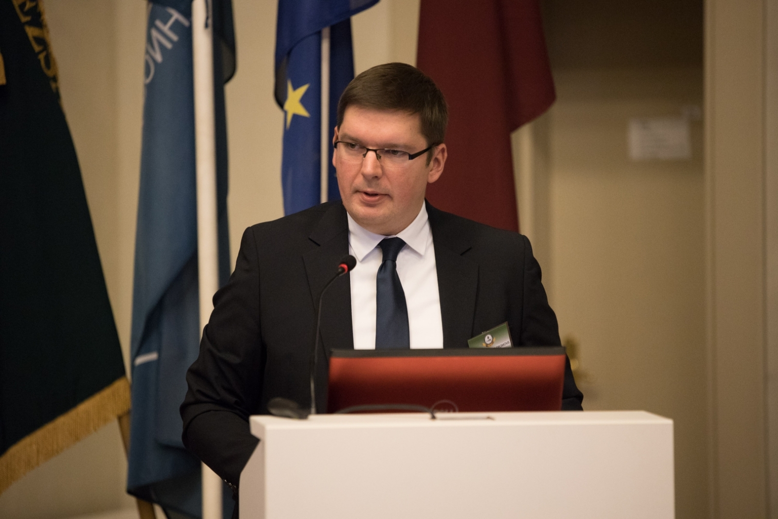 Aizvadīta X starptautiskā zinātniski praktiskā konference „Robežu drošība un pārvaldība” Nr.1