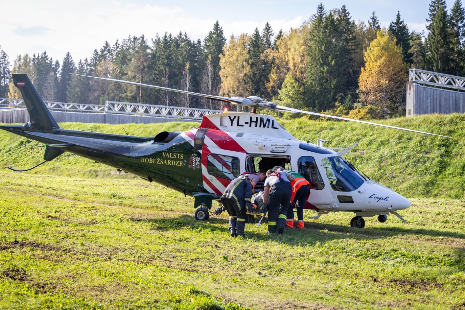 Valsts robežsardzes koledžā pilnveido starpiestāžu sadarbību robežu pārvaldībā foto