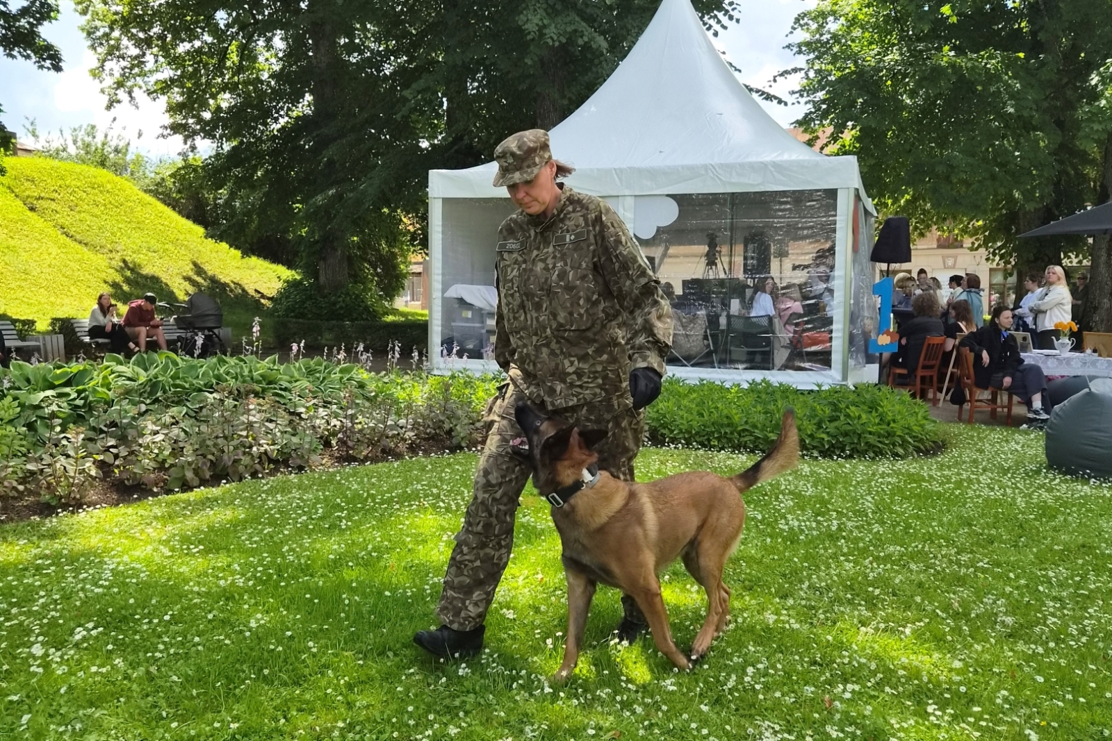 festivāla "LAMPA" foto