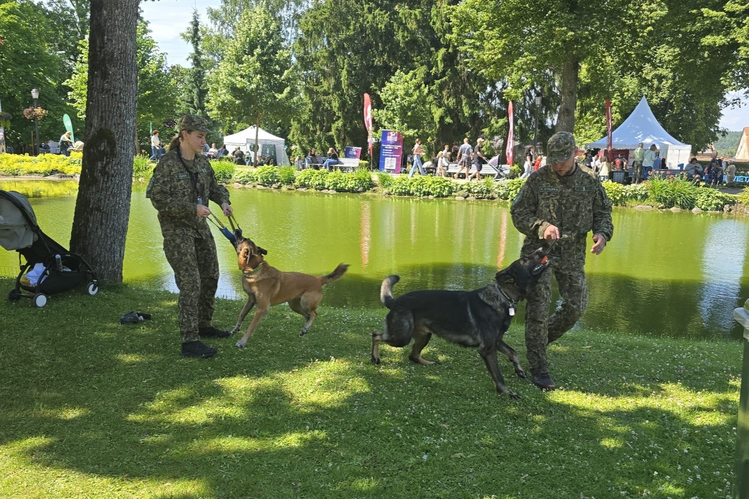 festivāla "LAMPA" foto