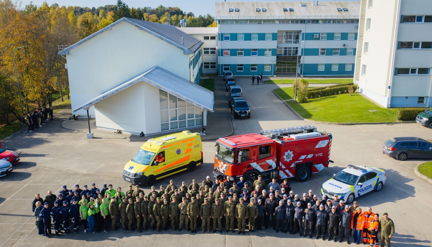 Valsts robežsardzes koledžā pilnveido starpiestāžu sadarbību robežu pārvaldībā foto