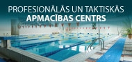VRK Profesionālās un taktiskās apmācības centrs