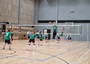 Valsts robežsardzes koledžas izglītojamie stiprināja starptautisko sadarbību Nr.2