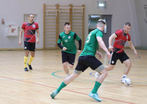 Robežsargi ieguva zelta kausu Iekšlietu ministrijas futbola sacensībās