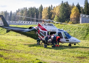 Valsts robežsardzes koledžā pilnveido starpiestāžu sadarbību robežu pārvaldībā foto