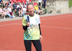 izvadītas sporta sezonas noslēguma sacensības Kandavā