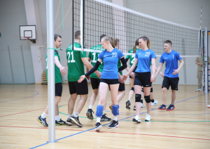 Rēzeknē norisinājās Triju Baltijas valstu Robežsardzes mācību iestāžu robežsargu profesionālās sporta sacensības