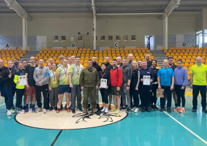 Aizvadītas pirmās Valsts robežsardzes 2026. gada čempionāta sacensības