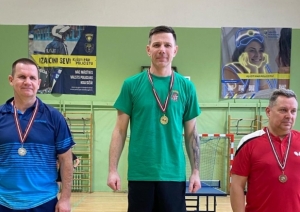 Iekšlietu ministrijas 2024.gada čempionāts atklāts ar Valsts robežsardzes komandas uzvaru Nr.2