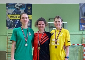 Iekšlietu ministrijas 2024.gada čempionāts atklāts ar Valsts robežsardzes komandas uzvaru Nr.4