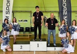 Valsts robežsardzes komanda kļūst par tuvcīņas čempioniem