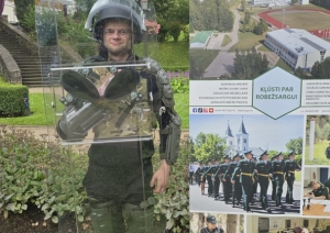 festivāla "LAMPA" foto