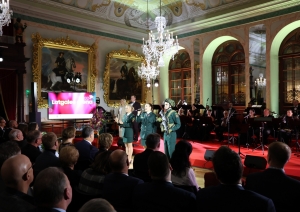 Valsts robežsardzes koledža piedalījās “Latgales diena 2024” Nr.2