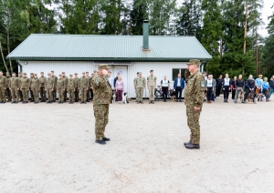 XVIII starptautiskā kinologu biatlona “LATVIJA 2026” sacensības foto