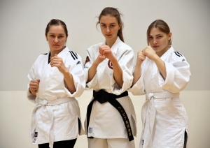 Valsts robežsardzes čempionāta sacensības tuvcīņā uzvar Daugavpils pārvaldes komanda Nr.1