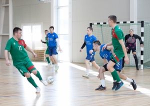 Vladimira Klosa piemiņas turnīrs pulcēja futbola komandas Nr.18