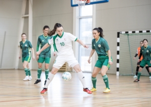Vladimira Klosa piemiņas turnīrs pulcēja futbola komandas Nr.20
