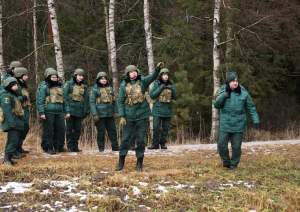Spraigā cīņā noskaidroti sacensību “Ziemassvētku kauss 2024” uzvarētāji  Nr.2