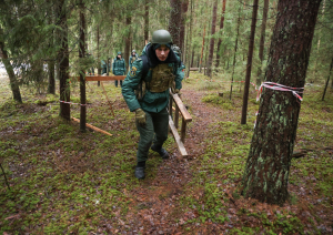 Spraigā cīņā noskaidroti sacensību “Ziemassvētku kauss 2024” uzvarētāji  Nr.5