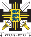 Igaunijas Republikas Drošības zinātņu akadēmija. Logo