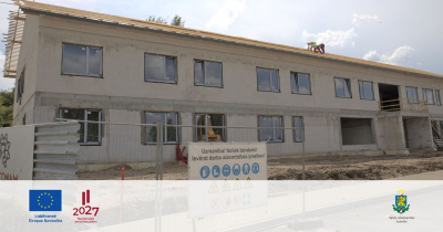 VRK KD jaunā centra "spāru svētki" - 03