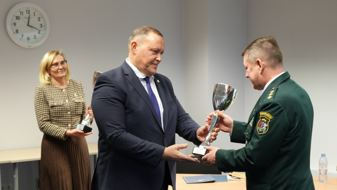 ikgadējā Iekšlietu ministrijas sistēmas iestāžu pārstāvju sanāksme