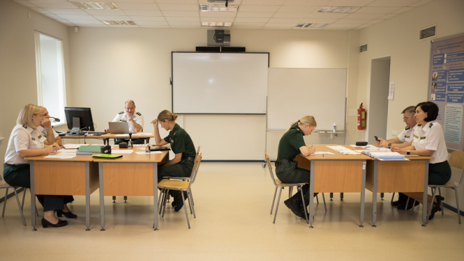 kadetiem-sakas-kvalifikācijas-eksamena-norise