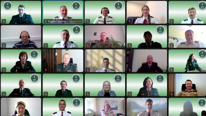 7.zinātniski praktiskā konference par robežu un iekšējo drošību