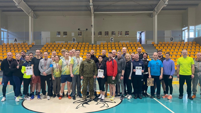 Aizvadītas pirmās Valsts robežsardzes 2026. gada čempionāta sacensības