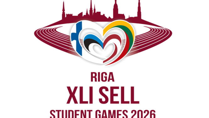 Valsts robežsardzes koledžas izglītojamie piedalīsies SELL Studentu spēlēs