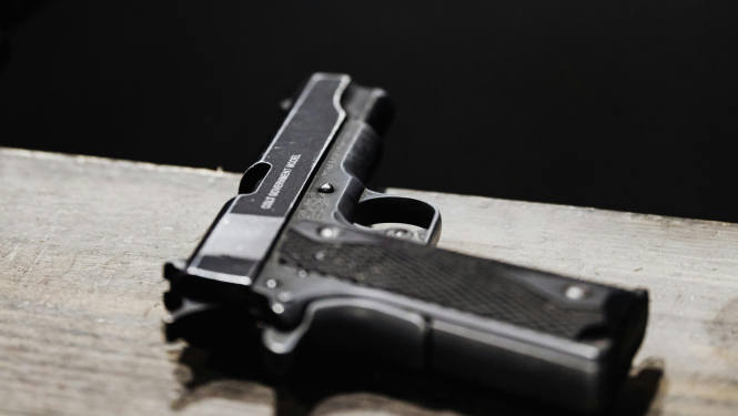 Valsts robežsardzes komanda kļūst par šaušanas čempioniem