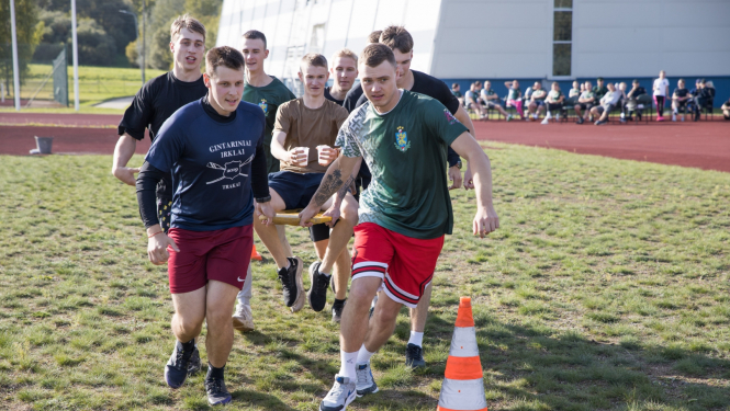Aizvadīts pašpārvalžu sadraudzības pasākums
