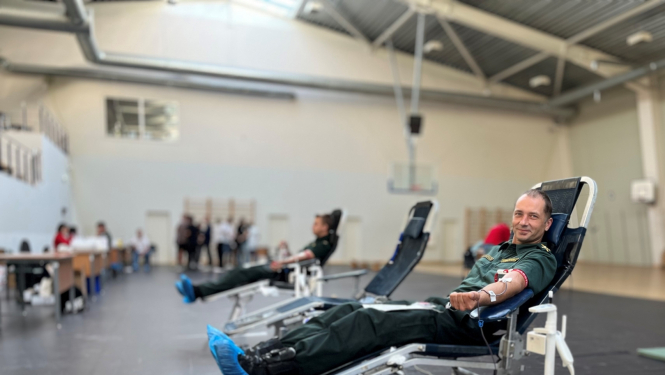 Valsts robežsardzes koledžā turpinās tradīcija, kas sniedz cerību vairāk nekā 300 cilvēkiem