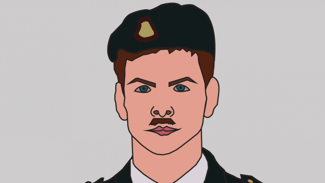 Noslēdzies Valsts robežsardes konkurss “Mūsu drošība robežsardzes rokās”