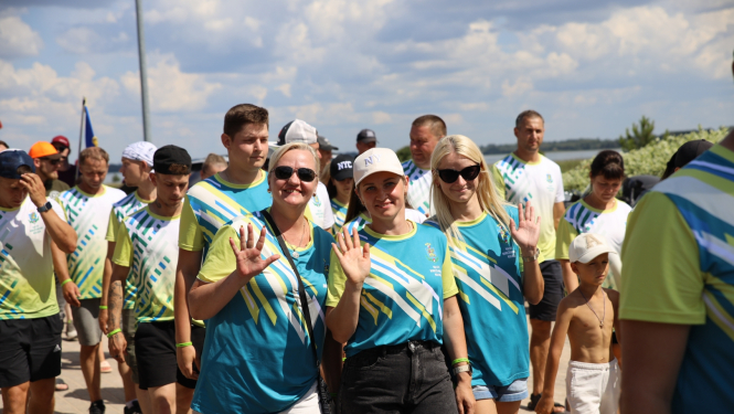 Valsts robežsardzes XX Sporta sezonas noslēguma sacensībās triumfē Valsts robežsardzes koledža Nr.17