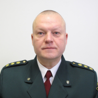Oļegs Tribis