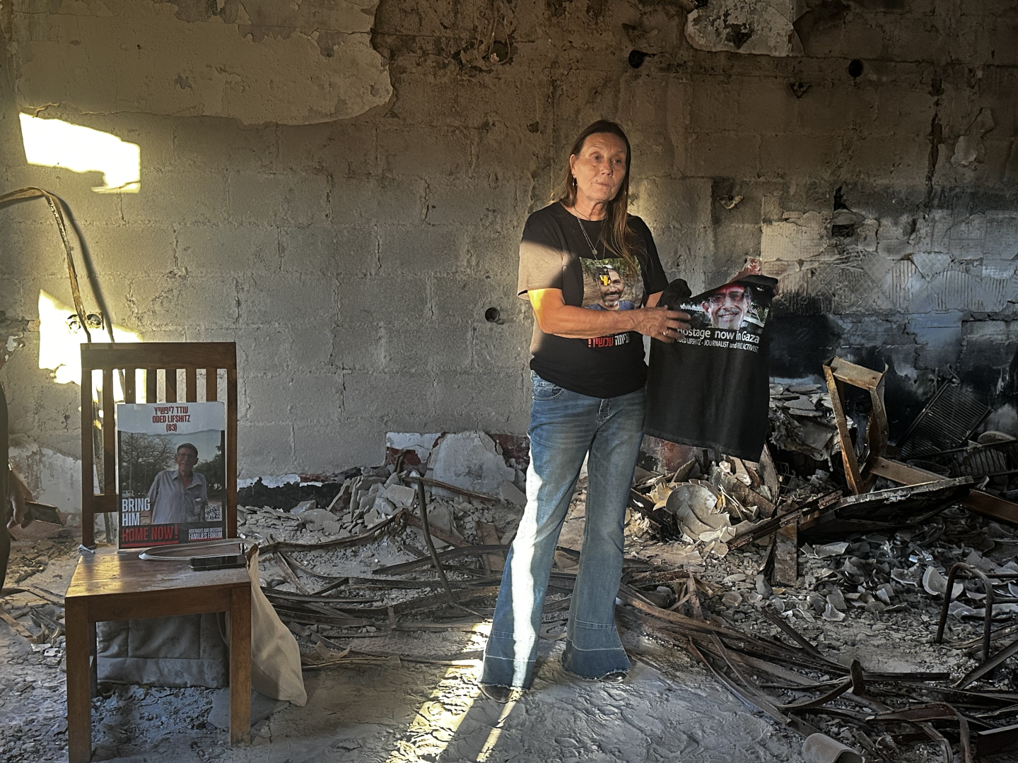 Valsts robežsardzes koledžas pārstāve D.Kupcāne otrajā #ELNETWOMEN stratēģiskajā misijā Izraēlā