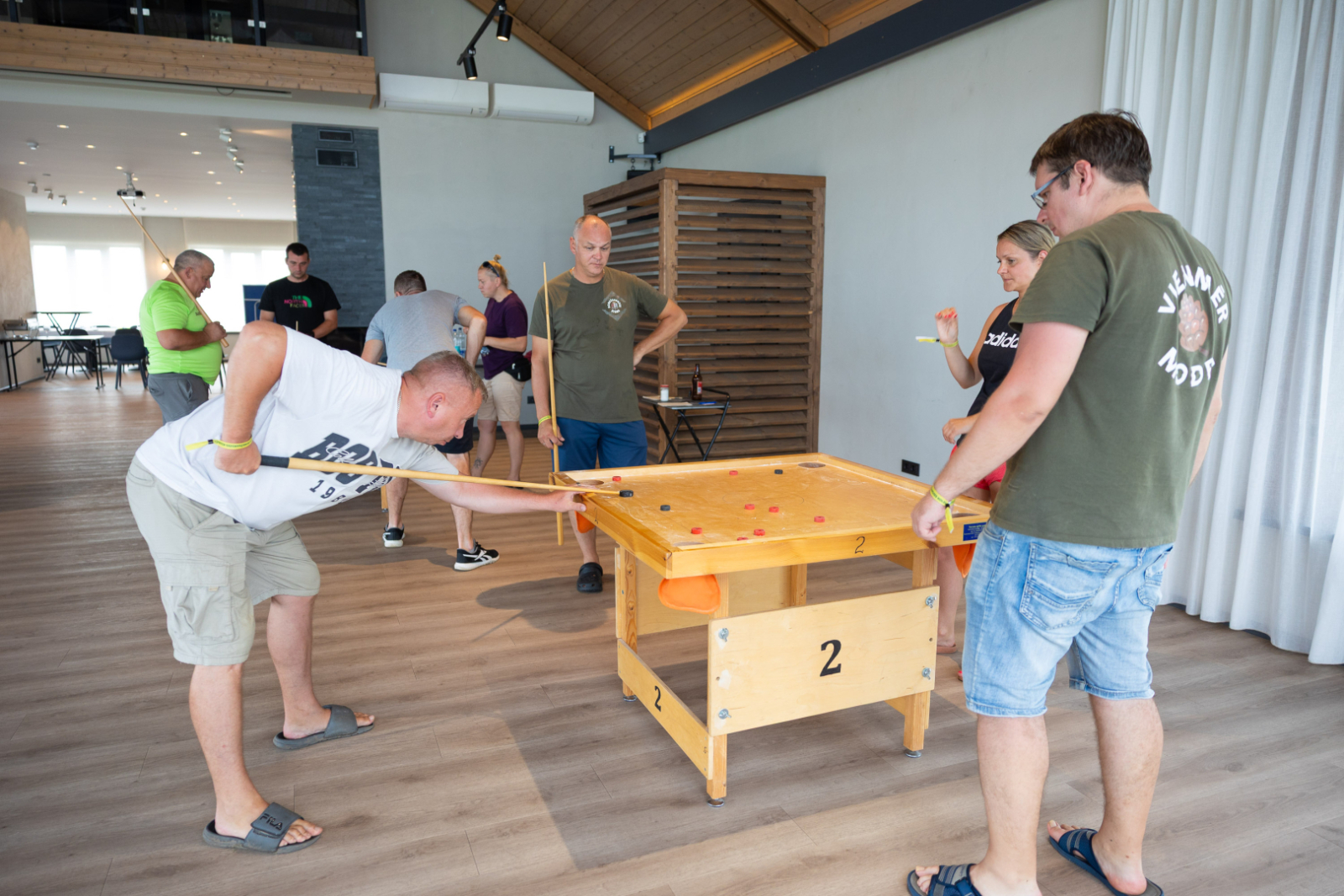 Valsts robežsardzes Sporta sezonas noslēguma sacensības