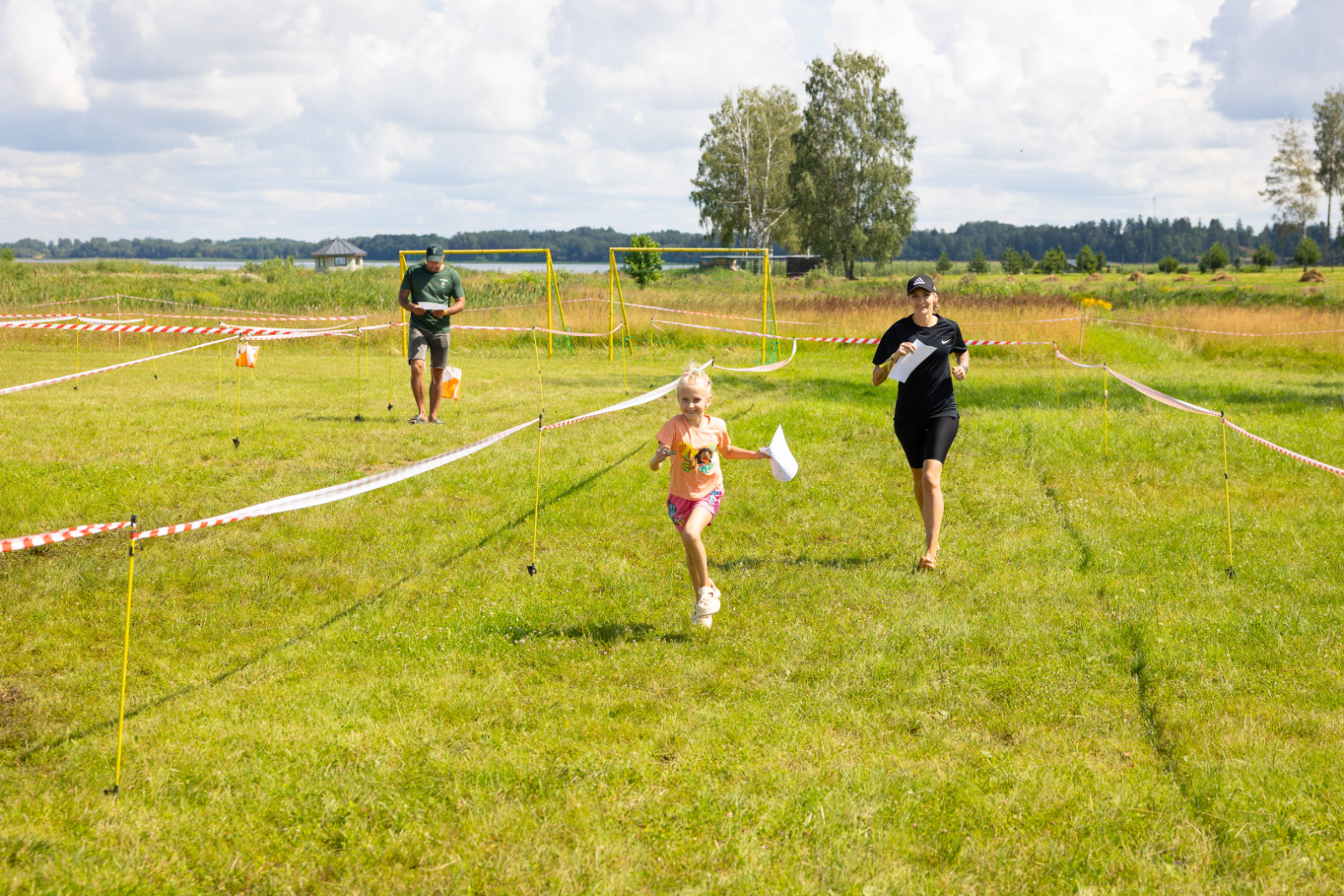 Valsts robežsardzes Sporta sezonas noslēguma sacensības