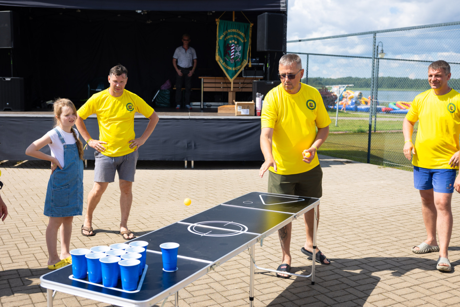 Valsts robežsardzes Sporta sezonas noslēguma sacensības