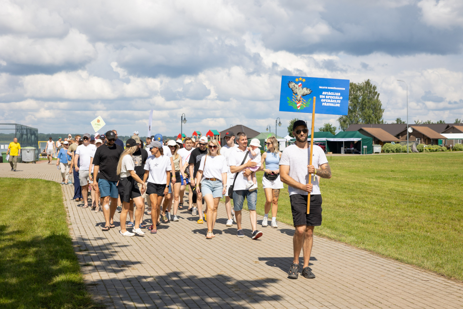 Valsts robežsardzes Sporta sezonas noslēguma sacensības
