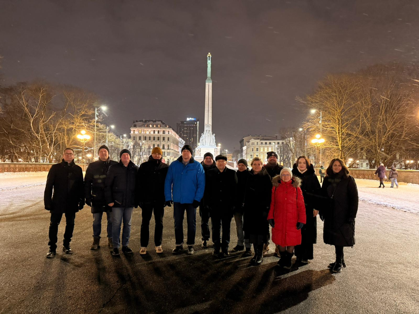 Valsts robežsardzes koledža organizēja ārvalstu robežsardzes izglītības iestāžu vadītāju sanāksmi