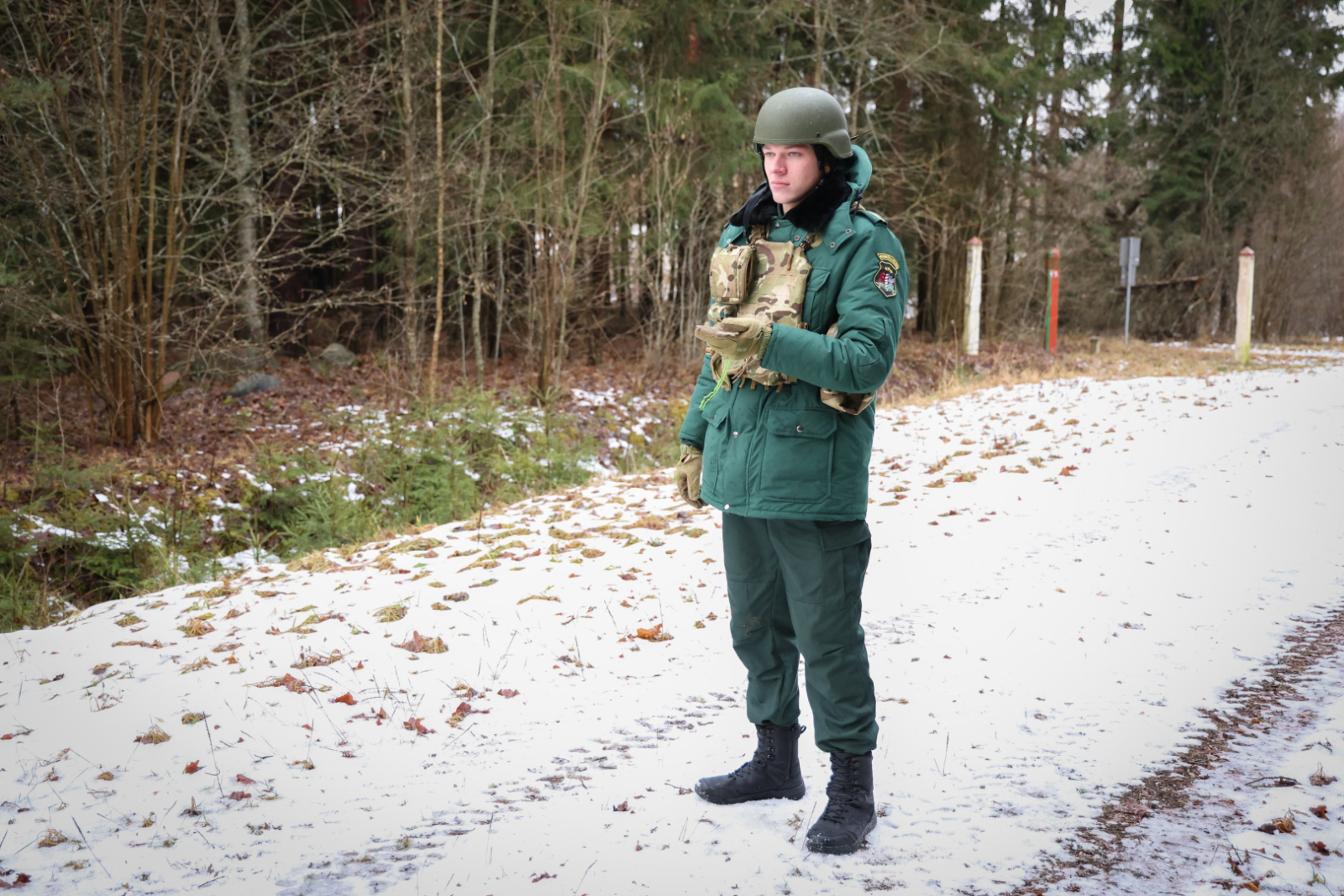 Spraigā cīņā noskaidroti sacensību “Ziemassvētku kauss 2024” uzvarētāji Nr.9