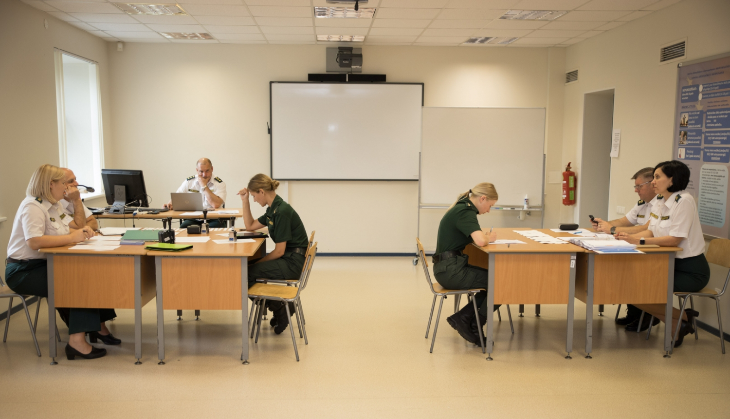 kadetiem-sakas-kvalifikācijas-eksamena-norise